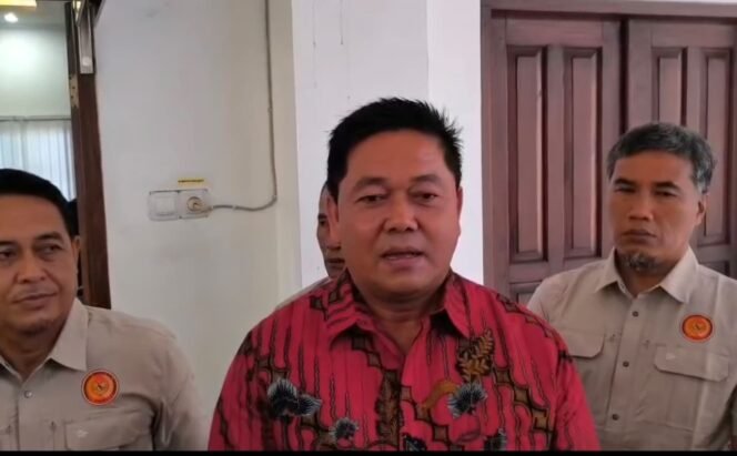 
					Pilkades Pati 2027 Tetap Serentak, DPRD Pastikan Persiapan Berjalan
