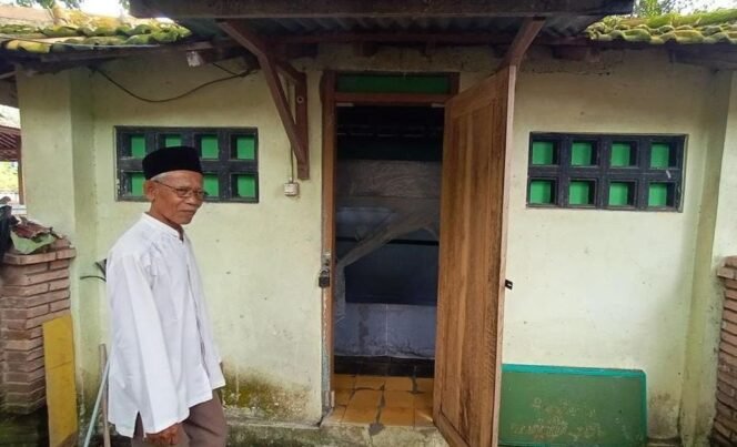 
					Komisi A Nilai Genuk Kemiri Layak Jadi Ikon Wisata Sejarah Pati