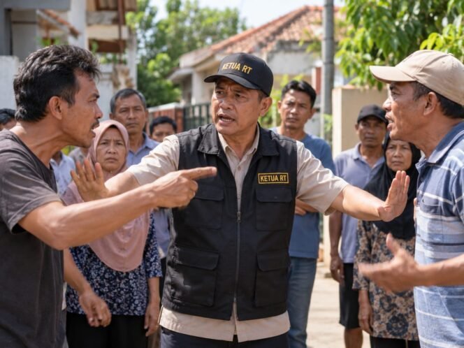 
					DPRD Pati Siap Kawal Kenaikan Tunjangan RT/RW Mulai 2027